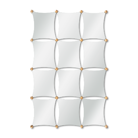 Decorative Mirror