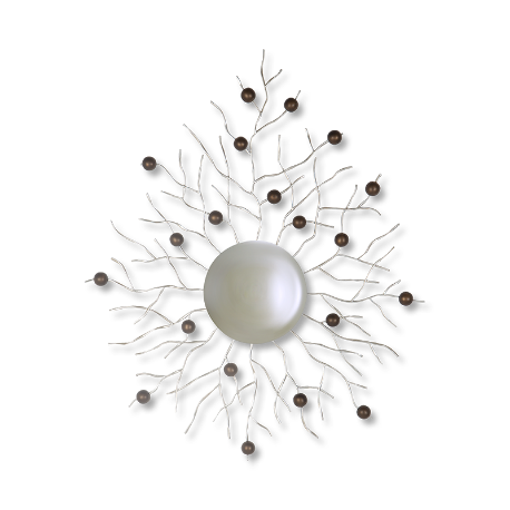 Decorative Mirror