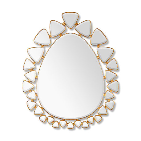 Decorative Mirror