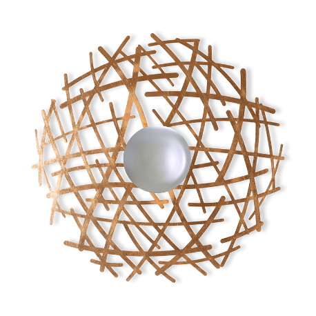 Decorative Mirror