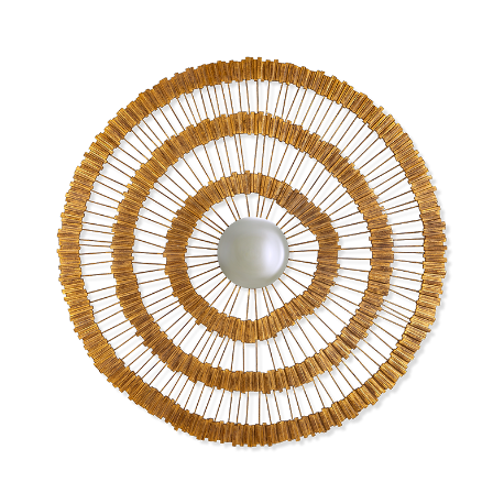Decorative Mirror