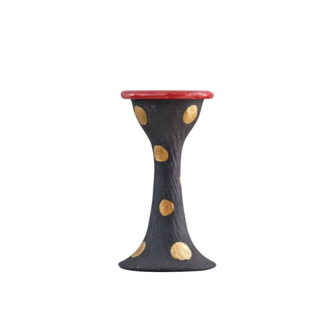 Ceramic Candle Holder