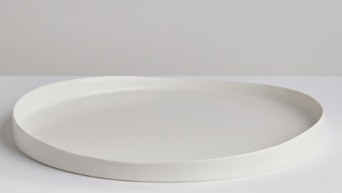 Round Tray