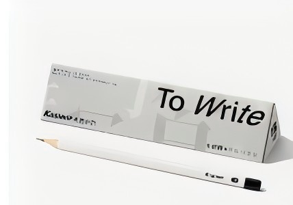 White Pencil