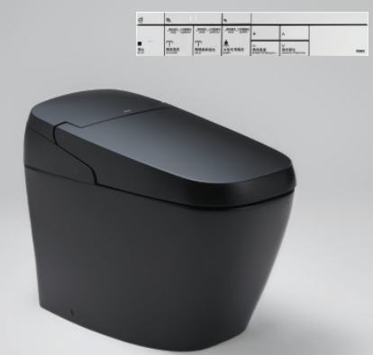Smart Toilet