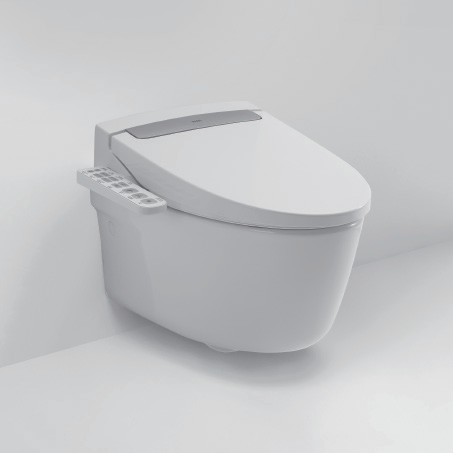 Smart Toilet
