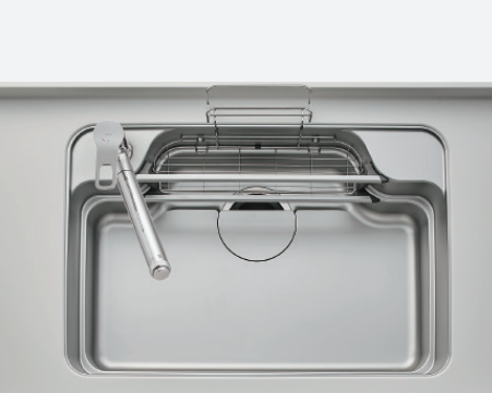 Kitchen Sink