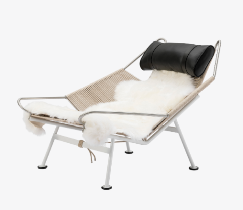 Vegra Chaise Lounge