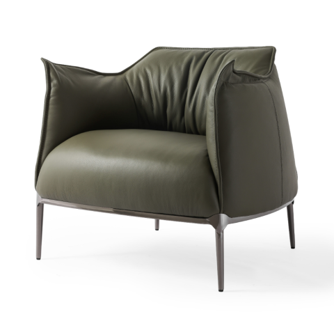 Caiyong Lounge Chair