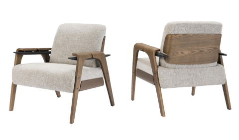Vina Lounge Chair