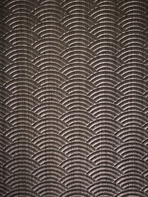 Embossed Veneer Panel