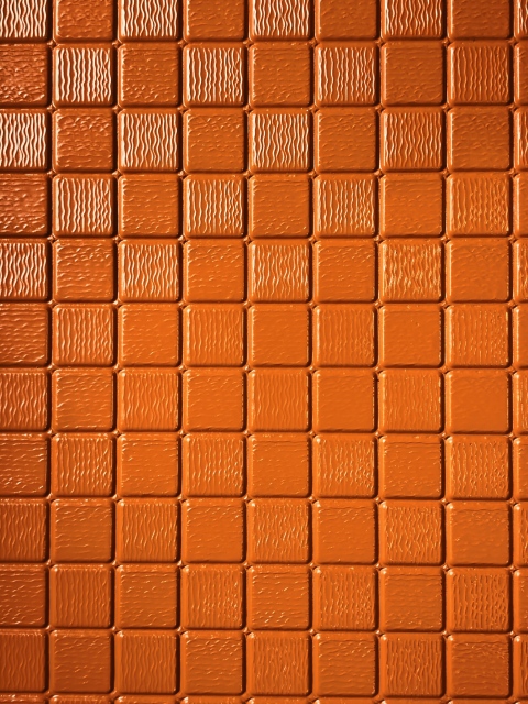Embossed Panel