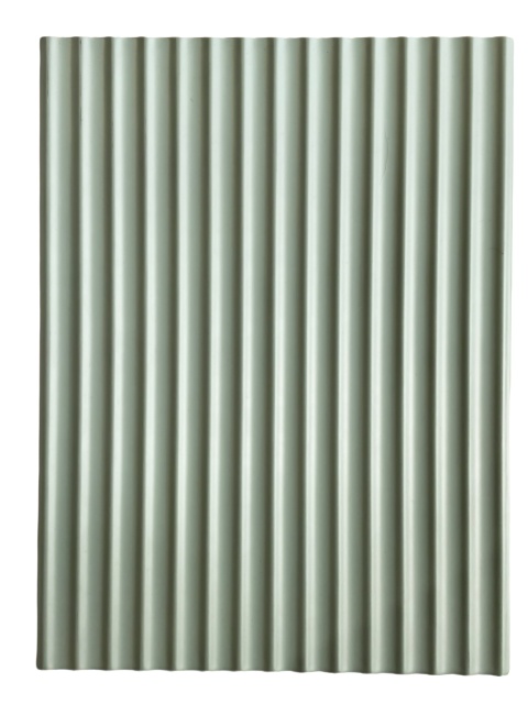 Embossed Panel
