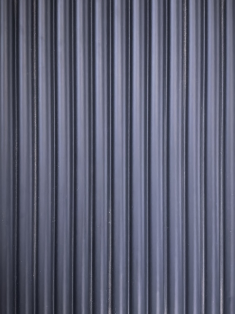 Embossed Panel
