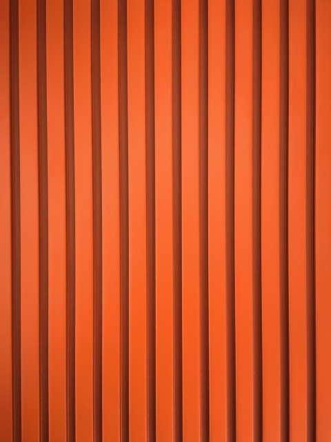 Embossed Panel