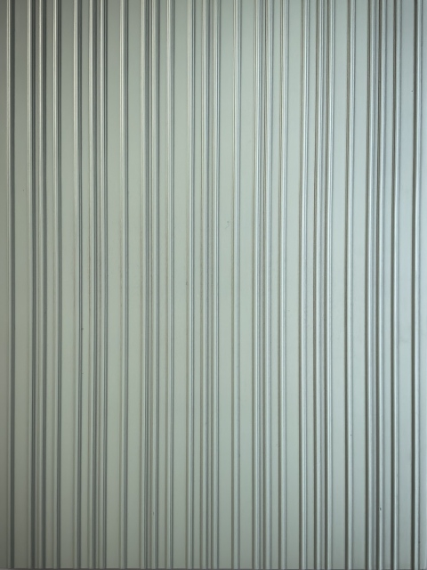 Embossed Panel