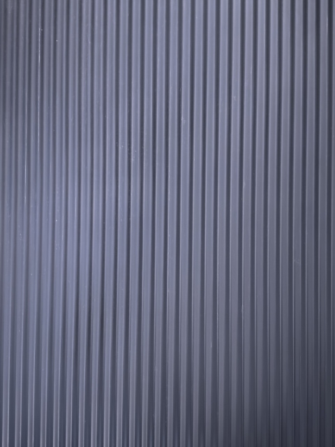 Embossed Panel