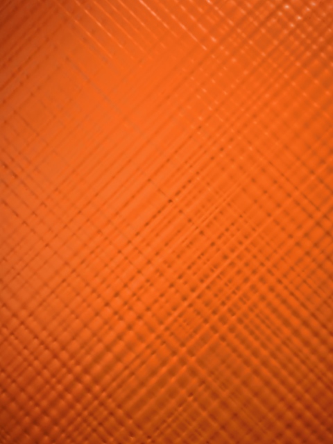 Embossed Panel