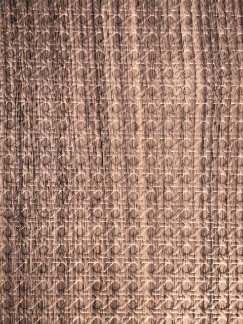 Embossed Veneer Panel