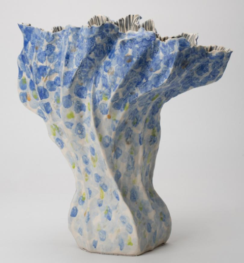 Ceramic Vase