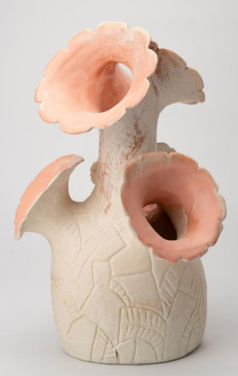 Ceramic Vase