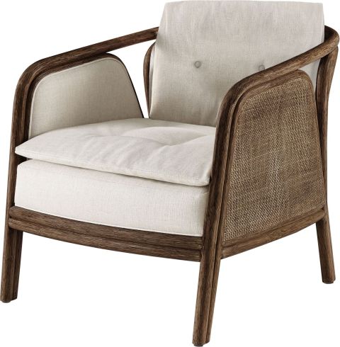 Ojai Lounge Chair
