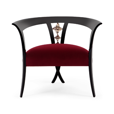 Lounge Chair