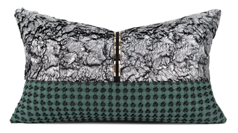 Lumbar Pillow