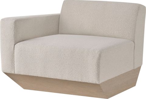 Teatro Left Arm Chair