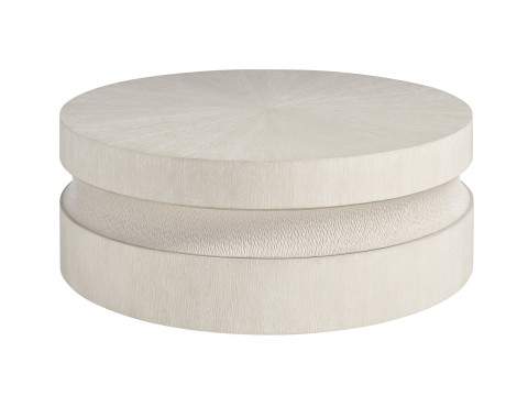 Bianca Round Cocktail Table