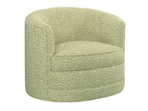 Kava Swivel Chair