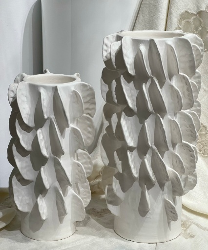 Vase & Artwork