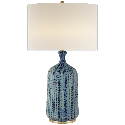 Culloden Table Lamp
