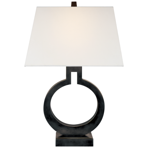 Ring Small Table Lamp