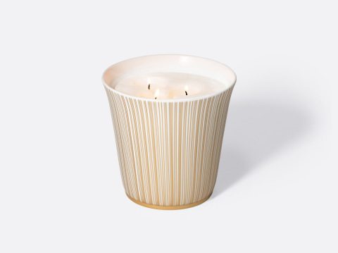 Sunlight Candle Holder