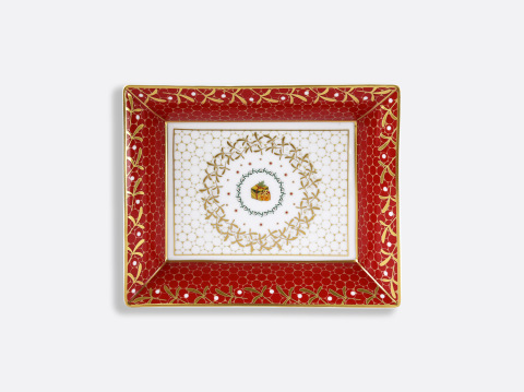 Christmas Series Ashtray