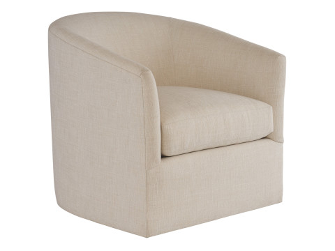 Candice Swivel Chair