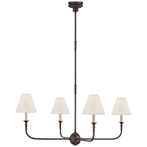 Piaf Large Chandelier