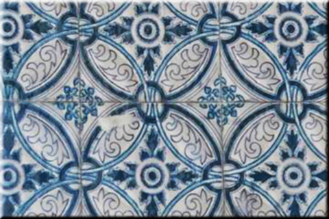 Pattern Tile