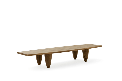 Senufo Coffee Table