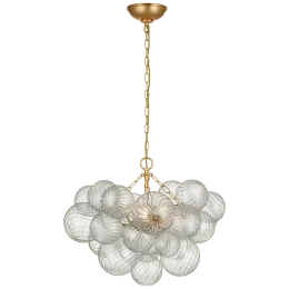 Talia Small Chandelier
