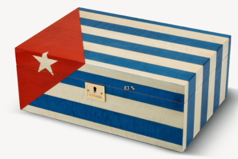 Cigar Humidor