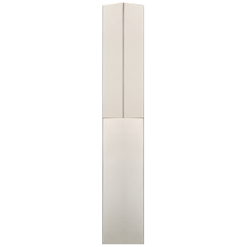 Rega 30" Folded Sconce