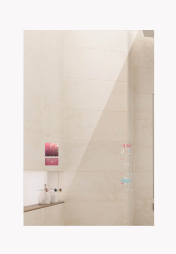 Smart Mirror