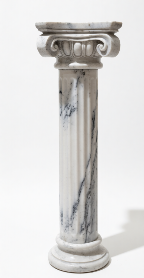 Sculpture Pedestal