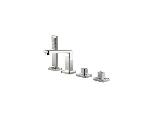 Bathtub Faucet
