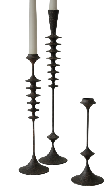 Muse Candle Holder