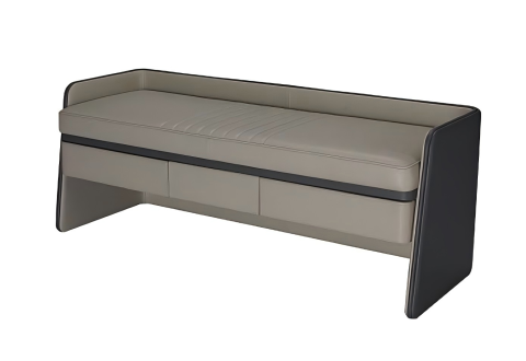 End-of-Bed Chair