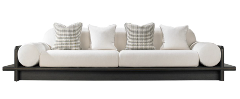 Three-Seater Sofa