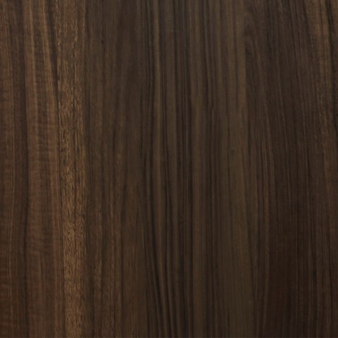 Wood-Textured Aluminum Composite Panel